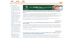 Desktop Screenshot of ossmall.ro